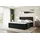 altdecor OTTA 200 x 200 cm H3 Schwarz