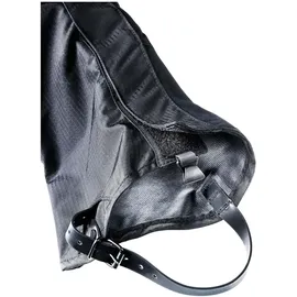 Deuter Gaiter Gamaschen S Schwarz
