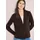 Cecil Jackenblazer Braun 38