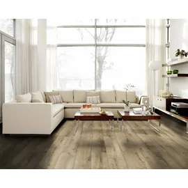 Classen Megaloc Aquaprotect 128,5 x 19,2 cm oak natural grey