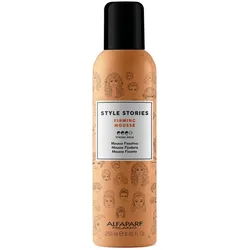 ALFAPARF MILANO Style Stories Firming Mousse Schaumfestiger 250 ml