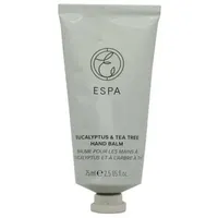 ESPA Nagelpflegecreme Eucalyptus & Tea Tree Hand Balm 75ml