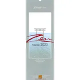 Vision Creativ Verlag Zen-Kalender 2025