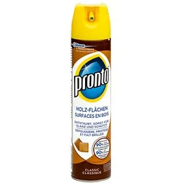 pronto Classic Möbelpflege 250 ml