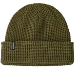Patagonia Snowdrifter Beanie Tent Green
