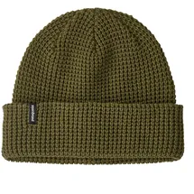 Patagonia Snowdrifter Beanie Tent Green
