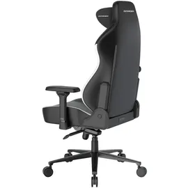 DXRacer Craft Serie EPU Leder Schwarz