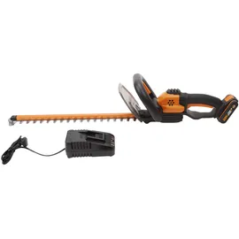 Worx WG261E inkl. 1 x 2 Ah