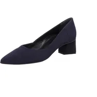 Paul Green Pumps Blau, | 41