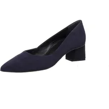 Paul Green Pumps Blau, | 41