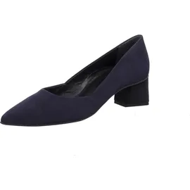 Paul Green Pumps Blau, | 41