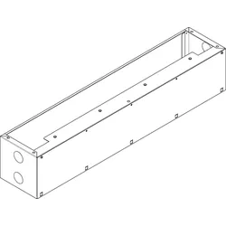 ABN Zusatz-Sockel U420