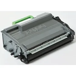 Toner Brother Super Jumbo TN-3512 schwarz (ca. 12000 Seiten) Packung mit 3 Stück
