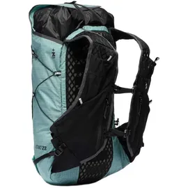 Black Diamond Distance 22 Damenrucksack Glacier