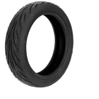 Gummireifen, 60/65-6.9 Gummireifen Ersatzteil für Ninebot MAX G2 G65 Elektroroller, schlauchloser Reifen, langlebig