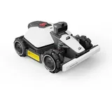 Mammotion LUBA mini AWD LiDAR Mähroboter