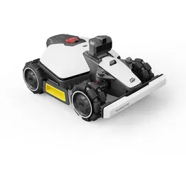 Mammotion LUBA mini AWD LiDAR Mähroboter