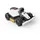 Mammotion LUBA mini AWD LiDAR Mähroboter