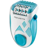 Rowenta EP2910 Skin Spirit Epilierer, zwei Geschwindigkeiten