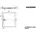 SUPERPLAN 1544-5 Duschwanne Wannenträger extraflach 110x100cm 354447980674