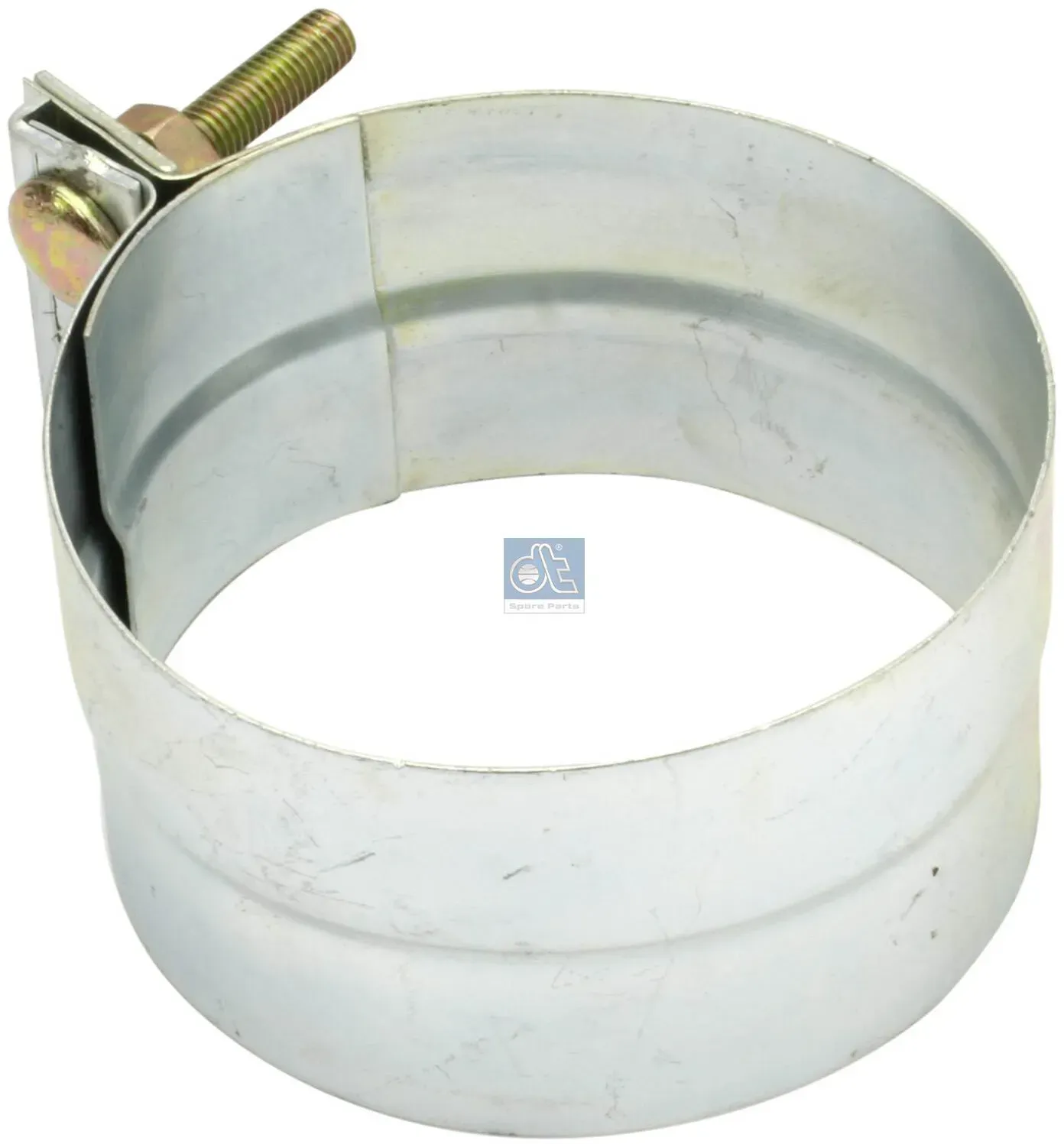 DT SPARE PARTS Rohrverbinder, Abgasanlage 214582 für DAF Volvo MAN Mercedes RENAULT