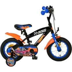 VOLARE BICYCLES Kinderfahrrad Hot Wheels 12 Zoll 12