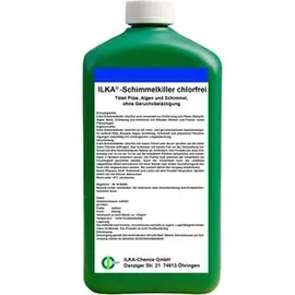 ILKA-Chemie Schimmelkiller 1 l