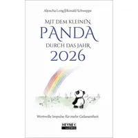 Ludwig bei Heyne Mit dem kleinen Panda durch das
