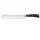 Wüsthof Classic Ikon Brotmesser 20 cm Schwarz/Silber
