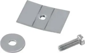 Siteco Befestigungsplatte 5LS91120EC