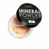 GOSH COPENHAGEN Mineral Powder 002 ivory