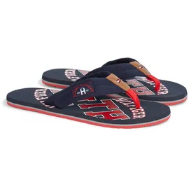 Tommy Hilfiger Beach Flip-flops Midnight 44