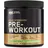 Pre-Workout Green Apple Pulver 330 g
