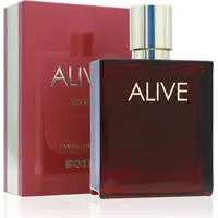 HUGO BOSS Boss Alive Absolu Intense Eau de Parfum 50 ml