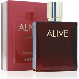 HUGO BOSS Boss Alive Absolu Intense Eau de Parfum 50 ml