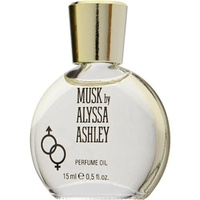 Alyssa Ashley Musk Perfume Oil 15 ml