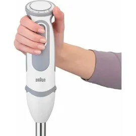 Braun MultiQuick 5 MQ 5237 WH Stabmixer
