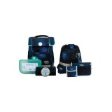 School-Mood Champion Schulranzen-Set 7tlg