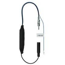 AIV - Universal Antennen-verstärker Am/fm/ukw
