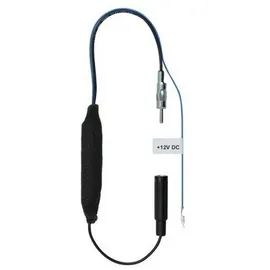 AIV - Universal Antennen-verstärker Am/fm/ukw