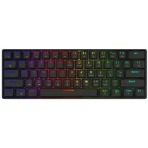 Savio BLACKOUT X2 OUTEMU Blue US