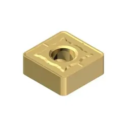 Wendeplatten SNMG 120408-MT für Stahl, rostfreier Stahl, Guss Material