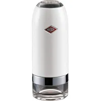 Wesco Tableware Salz-/ Pfeffermühle weiß