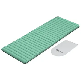 BESTWAY Isomatte AdventuRest aufblasbar grün 198 x 71 x 8 cm
