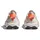 HOKA Speedgoat 6 Herren White/Neon Tangerine 46