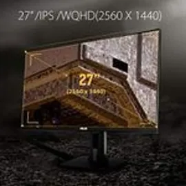 Asus TUF Gaming VG27AQZ 27"