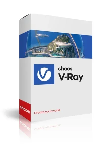 V-Ray Collection (Miet-Lizenz)