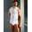 MEY MEY Noblesse Sport-Slip weiß 2813-101