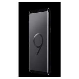 Samsung Galaxy S9 Duos 64 GB Midnight Black