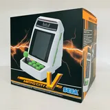 Sega Astro City Mini V Retro-konsole - Multicolor